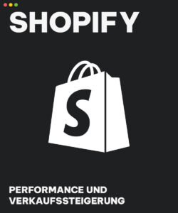 Mehr über den Artikel erfahren DIE VORTEILE DER NUTZUNG VON SHOPIFY