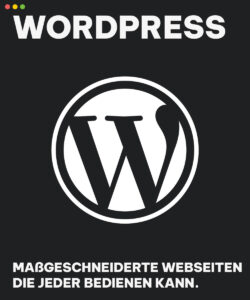 Mehr über den Artikel erfahren DIE VORTEILE DER NUTZUNG VON WORDPRESS