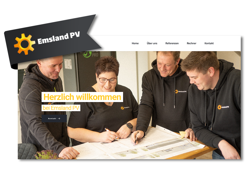 Emsland PV