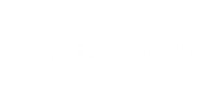 Emsland PV Logo